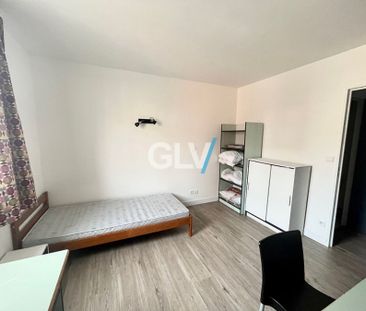 Appartement 1 pièce à Lille - Photo 2