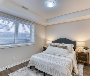 For Lease - 235 Chapel Hill Drive Unit# 23, Kitchener, Ontario - Photo 6