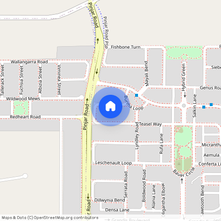 11 Teasel Way, BANKSIA GROVE WA 6031