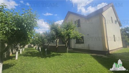DE INCHIRIAT Vila 5 camere nemobilate in Chiajna - Photo 3