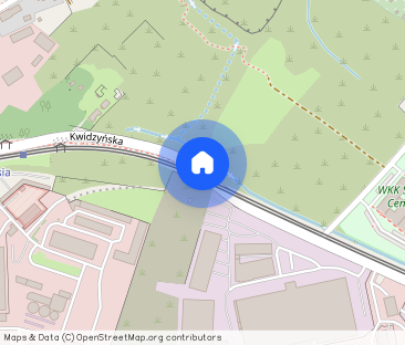 Nowe 2 pokojowe , Osiedle Perspective przy ulicy Kwidzyńskiej 23. - Zdjęcie 1