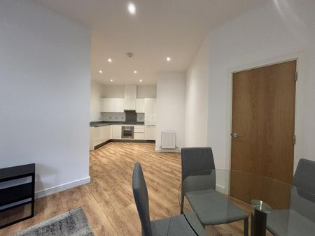 2 bedroom apartment to rent - Photo 5