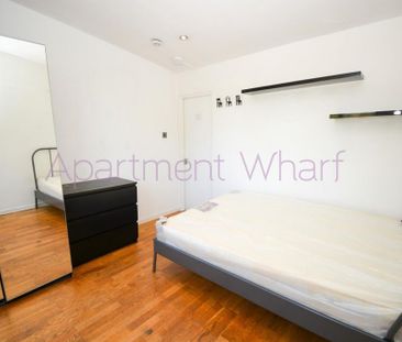 1 bedroom in a flat share to rent - Photo 3
