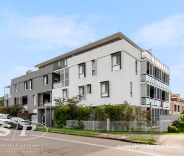 11/11A Talbot Street, Guildford NSW 2161 - Apartment For Rent | Domain - Photo 1