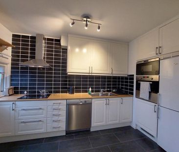 Musikvägen, Västra Frölunda - Foto 4