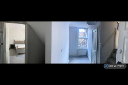 1 bedroom in a flat share to rent - Photo 4