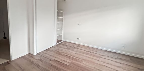 Location appartement 2 pièces, 46.50m², Mennecy - Photo 2