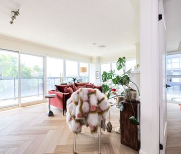 For Lease - 1119 Cooke Boulevard Unit# B421, Burlington, Ontario - Photo 4