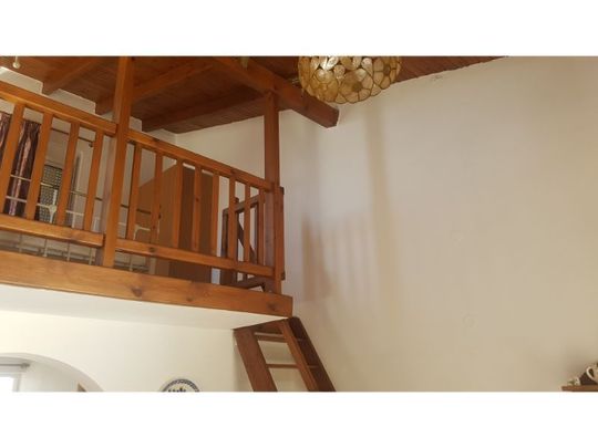 Μονοκατοικία για ενοικίαση Κέντρο (Θραψανό) - Φωτογραφία 1