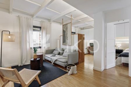 Apartamento de alquiler en Avinguda Diagonal, Sagrada Família - Photo 5