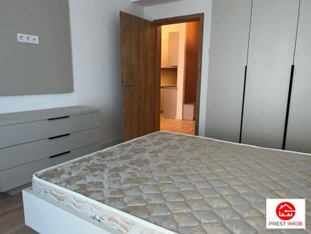 De închiriat ap 2 camere in Central Residence - Photo 2