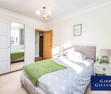 1 Bedroom Flat/Apartment to rent - Photo 6
