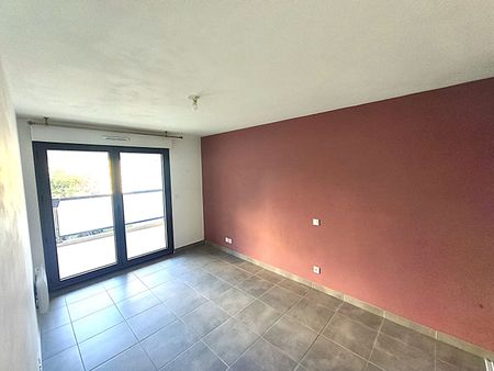 T2 vide - 45m²-BEAUX ARTS Montpellier, - Photo 4
