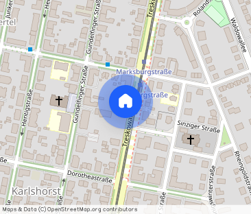 Freundliche, ruhige,familientaugliche Altbauwohnung*Stellplatzanmie... - Photo 1