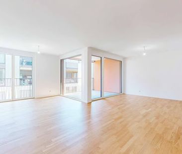 3.5 Zimmer, 69 m², 2. Stock - Foto 1