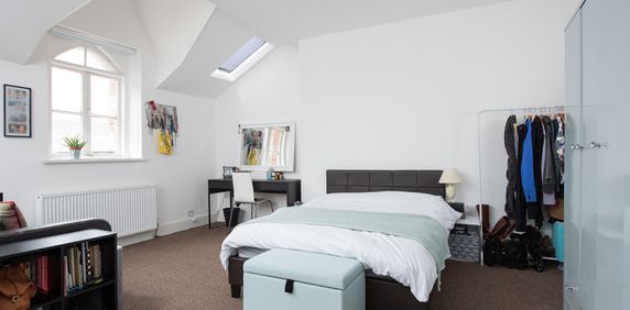 Flat 6A, 16 Clarendon Road, LS2 9NN, Leeds - Photo 2