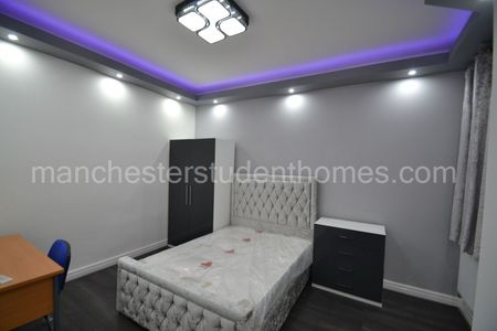 Belgrave Avenue, Manchester, M14 5DL - Photo 2