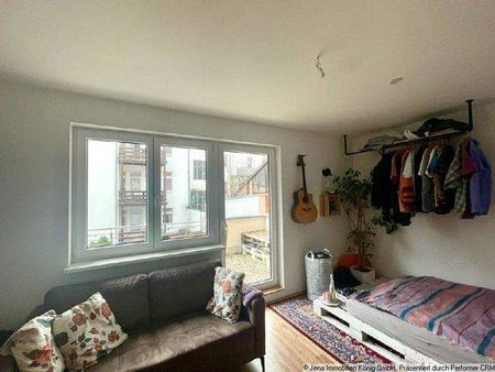 Hochwertig ausgestattete Stadtwohnung mit Balkon - Photo 3