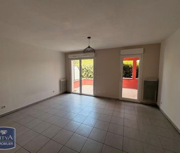 Location Appartement 1 pièce 34m² ARLES 13200 - Photo 1