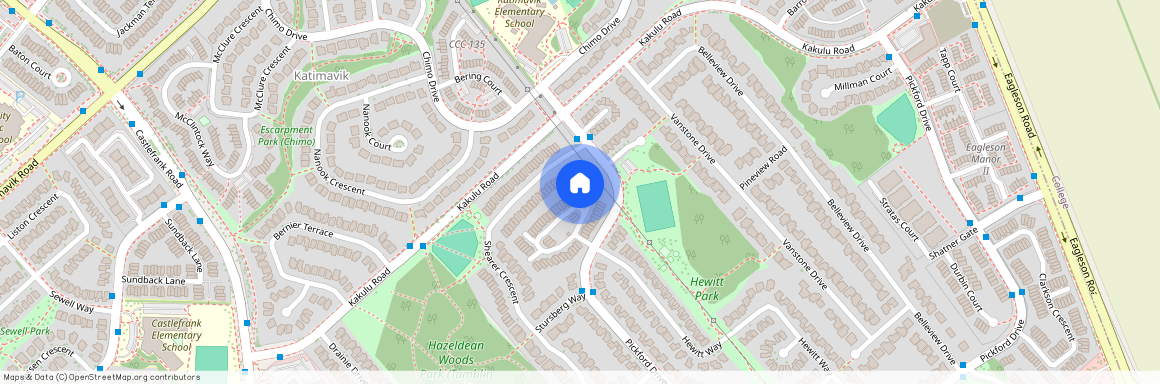 30 Bujold Court, Kanata