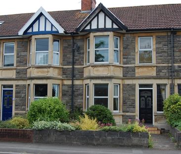 Park Road, Keynsham, Bristol, BS31 - Photo 6