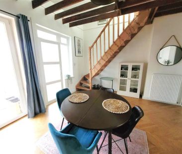 Location appartement 2 pièces - 48.91m² à Lille (59160) - Photo 3