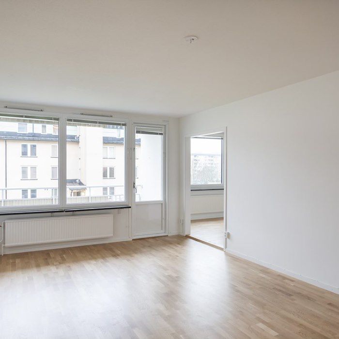 Tempelriddarvägen 17, Bredäng - Foto 1
