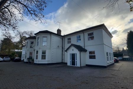 Comberton Road - Photo 2