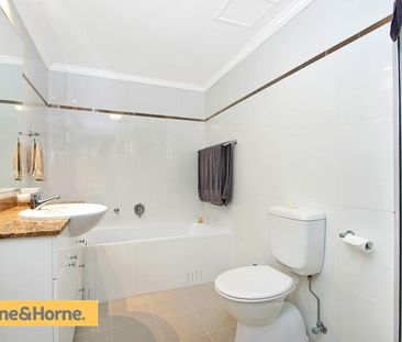 139/2 Dolphin Close, Chiswick NSW 2046 - Apartment For Rent | Domain - Photo 5