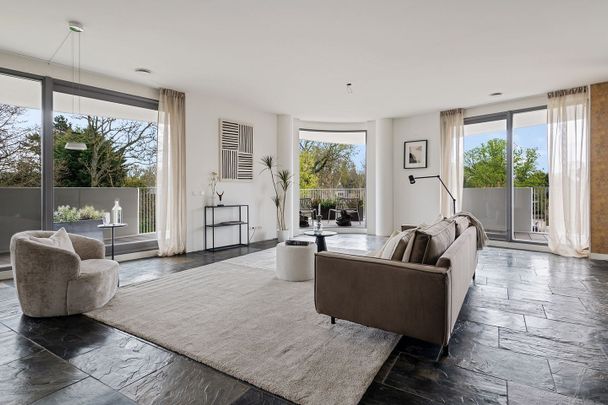 Koninginneweg 17-A, Elkshove, 1862EX, Bergen (Nh) - Photo 1