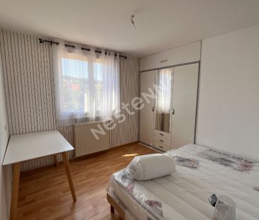 Location Appartement 3 pièces 62m² - Photo 5