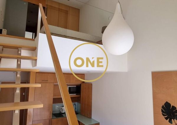 Apartamento T1 em Porto