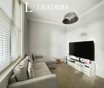 2 bedroom apartment to rent Bramley House, 36 Christchurch Road, Bo... - Photo 3