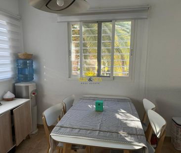 VILLA WITH 2 BEDROOMS IN LA NUCIA, ALICANTE - Photo 1