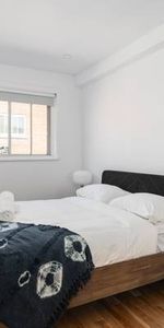 Spacious 2-bedroom Apartment in Côte-des-Neiges - Photo 4