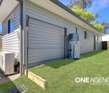 PRIVATE BRAND NEW 2-BEDROOM GRANNY FLAT WITH SECURE PARKING!!! - Photo 5