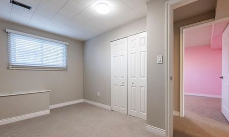 For Lease - 50 Cedardale Avenue Unit# Lower Unit, St. Catharines, Ontario - Photo 5