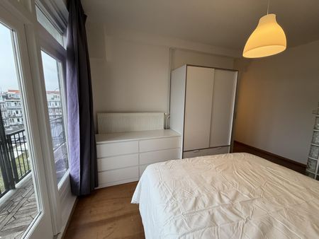 Te huur: Appartement Baarsjesweg in Amsterdam - Foto 4