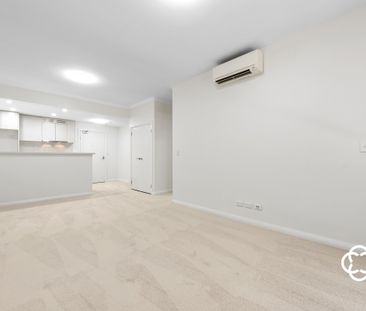 402/1 Half Street, Wentworth Point NSW 2127 - Apartment For Rent | ... - Photo 3