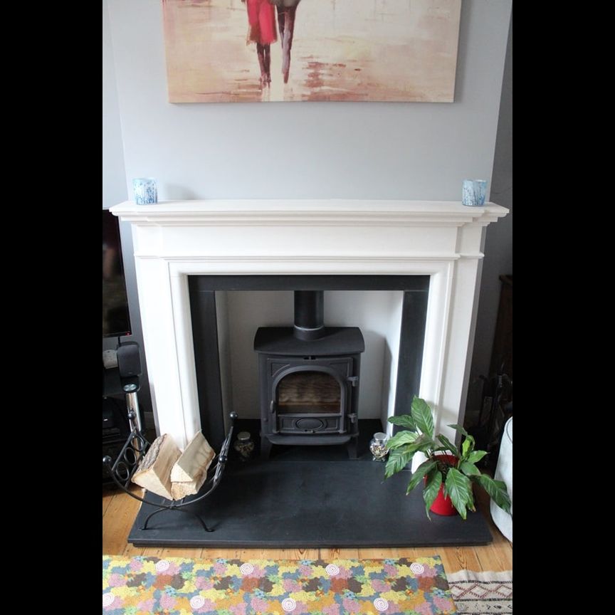 3 Bed Terraced House, Shernhall Street, E17 - Photo 1