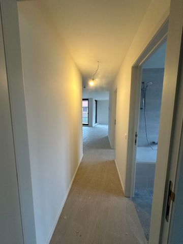 Nieuwbouw appartement in het centrum van Rieme (Evergem) - Foto 5