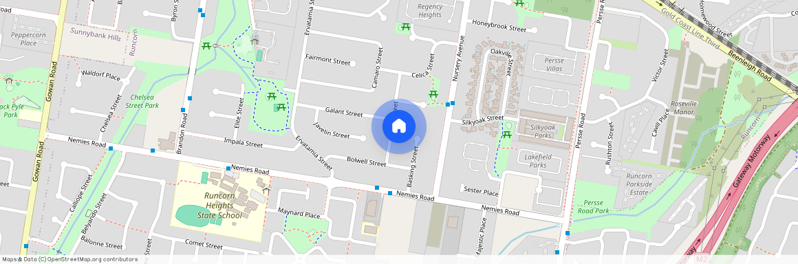 .9 Mako St, Qld 4113, Runcorn