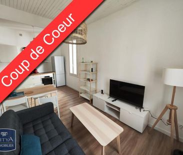 Location Appartement 3 pièces 43m² PERPIGNAN 66000 - Photo 1