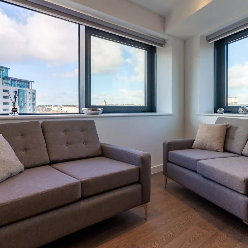 4 Bed Premium Ensuite - Photo 1