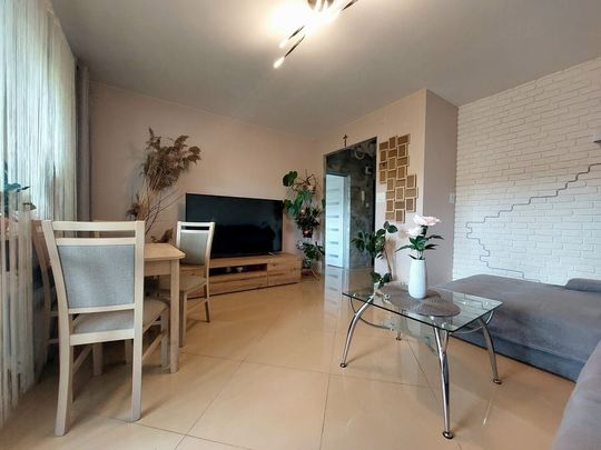 Zobacz>>>Wyjątkowe 3 pokoje na Piaskach 59 m² - Photo 1