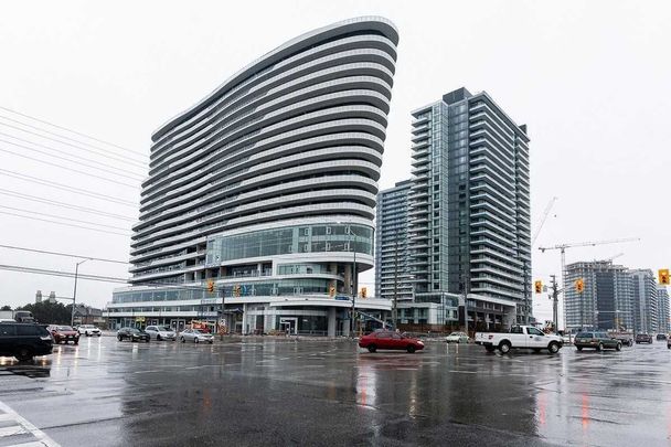 For Lease - 2520 Eglington Avenue Unit# 822, Mississauga, Ontario - Photo 1