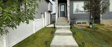 3 Bed 2.5 Bath Duplex for rent | 3668 - Cornerstone Blvd NE, Calgary - Photo 1