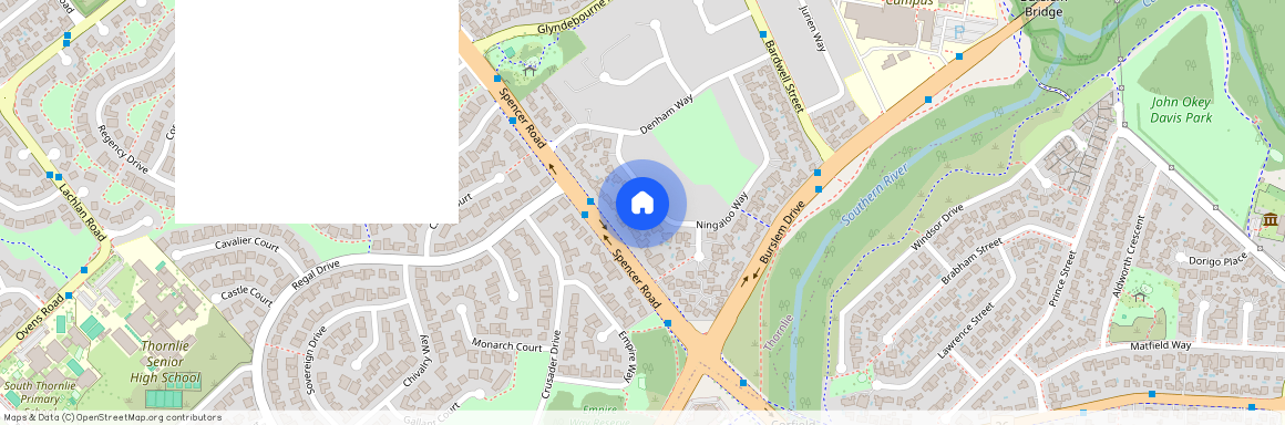 15 Ningaloo Way, WA 6108, Thornlie