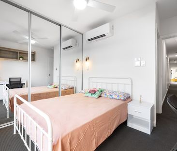 7-bedroom shared house / townhouse, Woodmere Avenue - Photo 4