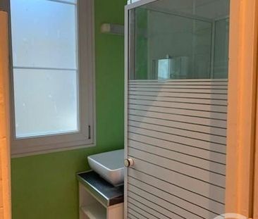 Appartement F2 à louer - Photo 1